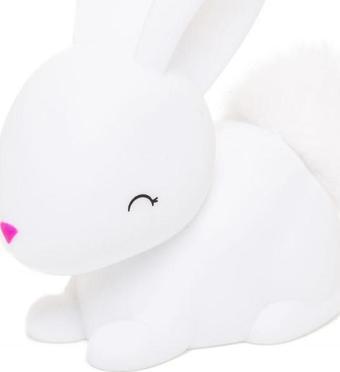 Dhink Baby Tavşan Gece Lambası