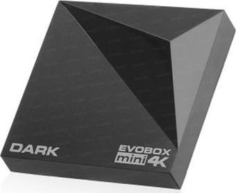 Dark EvoBox Mini 4K Medya Oynatıcı (DK-PC-AND4K62)