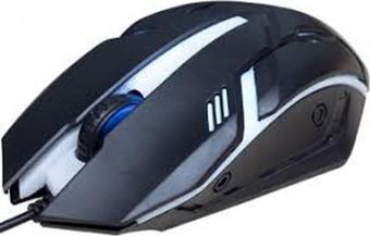 Hello HL-5774 Greentech Kablolu Gaming Oyuncu Mouse