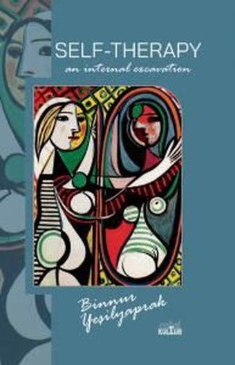 Self-Therapy - Binnur Yeşilyaprak - Nobel Kültür