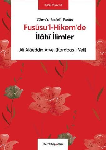Fususu'l-Hikem'de İlahi İlimler - Litera
