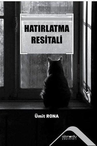 Hatırlatma Resitali - Ümit Rona - Altınordu