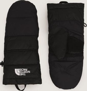 The North Face NUPTSE CONVERTIBLE MITT Erkek Eldiven NF0A55L6JK31