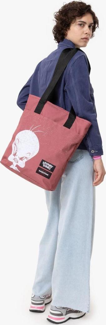 Eastpak SHOPP'R TOTE Kol Çantası EK0A5BIC9J31