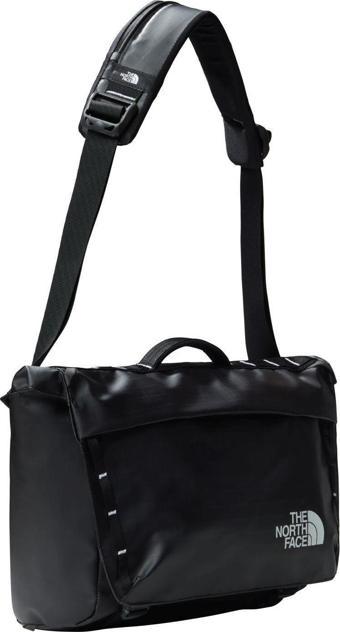The North Face BASE CAMP VOYAGER MESSENGER BAG Çanta NF0A81DPKY41
