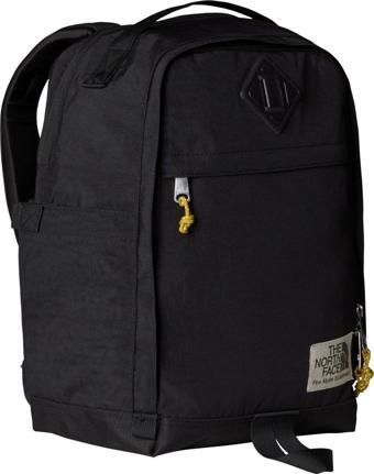 The North Face BERKELEY DAYPACK GÜNLÜK SIRT ÇANTASI  NF0A52VQASX1