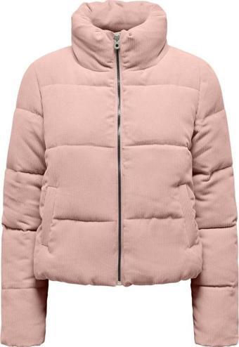 Only Onlnewdolly Corduroy Puffer Kadın Ceket