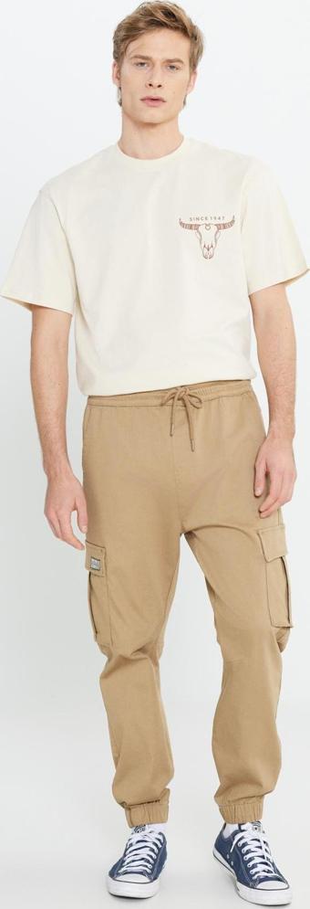 Wrangler Erkek Jogger Pantolon WM03002219