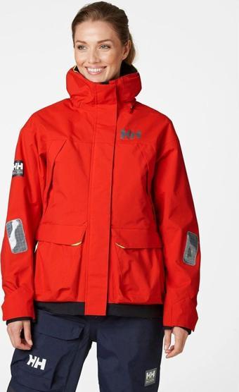 Helly Hansen W PIER 3.0 Kadın Mont HHA.34177 HHA.222