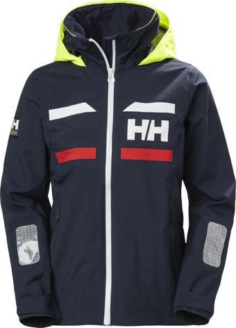 Helly Hansen W SALT NAVIGATOR Kadın Mont HHA.30346 HHA.597