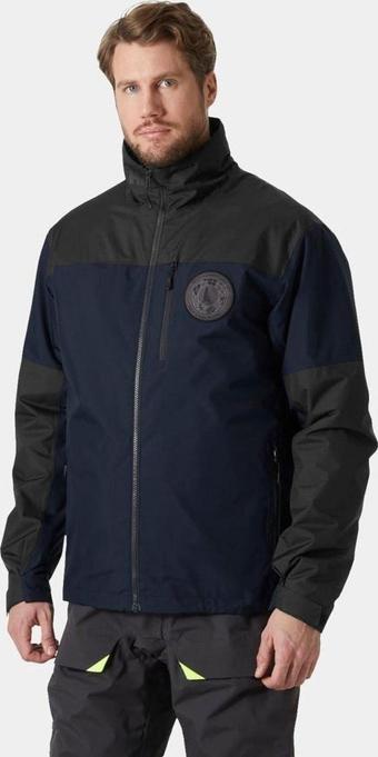 Helly Hansen ARCTIC OCEAN CREW MIDLAYER Erkek Mont HHA.30397 HHA.597