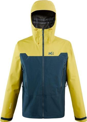 Millet KAMET LIGHT GORE-TEX® 3L PLAIN CEKET MIV7739 9173