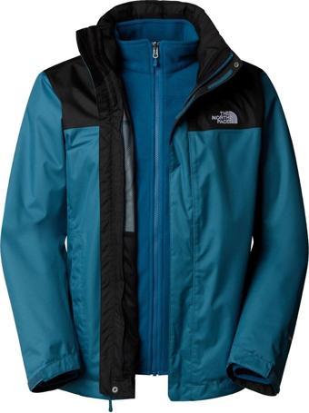 The North Face Erkek EVOLVE II TRICLIMATE CEKET - EU NF00CG55SF71