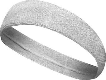 pekial CKSpor Unisex Havlu Ter Bandı Kafa Bandı Tenis Saç Bandı Headband