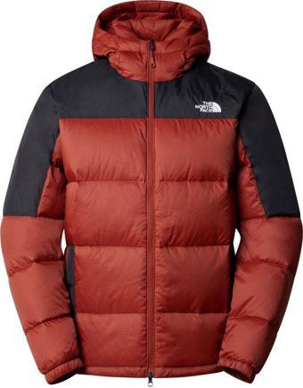 The North Face DIABLO DOWN Kapşonlu K. Tüyü Erkek Ceket NF0A4M9LWEW1