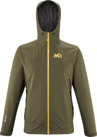 Millet MUNGO II GORE-TEX PACLITE® 2,5 L Erkek Ceket MIV9336 9644