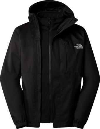 The North Face Erkek QUEST 3 in 1 TRICLIMATE CEKET NF0A3YFH4H01