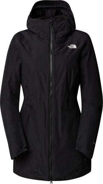 The North Face Kadın HIKESTELLER İZOLASYONLU PARKA NF0A3Y1G4HF1