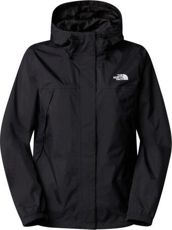 The North Face W ANTORA Kadın Ceket NF0A7QEU4H01