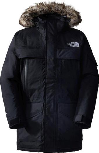 The North Face  M MC MURDO 2 - EU Erkek Mont NF00CP07HV21