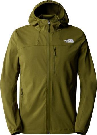 The North Face M NIMBLE HOODIE - EU Erkek Ceket NF0A2XLBPIB1