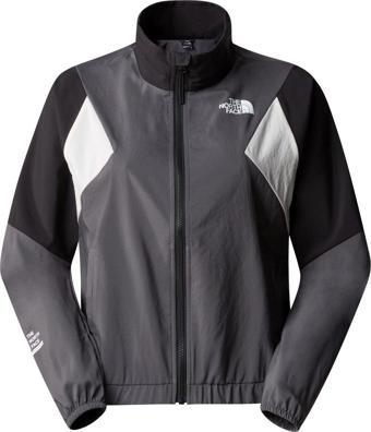 The North Face W MA WIND TRACK TOP  Kadın Ceket NF0A87FM3OD1