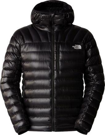 The North Face Erkek SUMMIT BREITHORN KAPÜŞONLU K. TÜYÜ CEKET NF0A87ZMJK31