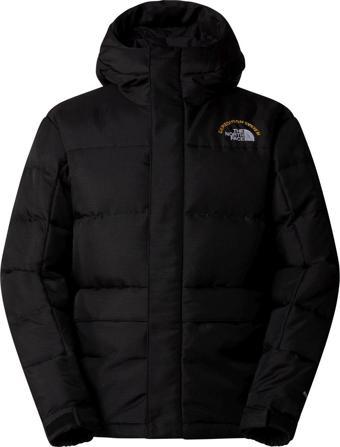 The North Face Erkek HMLYN 30 ANNIVERSARY PARKA NF0A88XEJK31