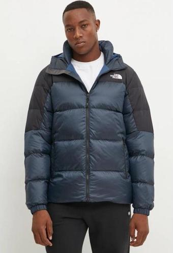 The North Face Erkek DIABLO DOWN 2.0 KAPÜŞONLU CEKET NF0A899299O1