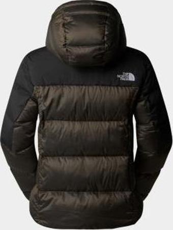 The North Face Kadın DIABLO DOWN 2.0 K. TÜYÜ KAPÜŞONLU CEKET NF0A898Z0BI1