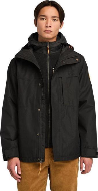 Timberland BENTON Waterproof 3in1 Jacket Ceket TB0A5XT10011