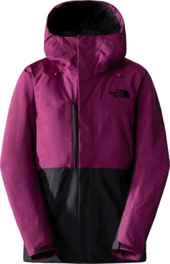 The North Face W FREEDOM INSULATED Kadın Mont NF0A7WYKI0H1