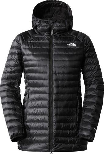 The North Face W NEW TREVAIL PARKA Kadın Mont NF0A7Z85JK31