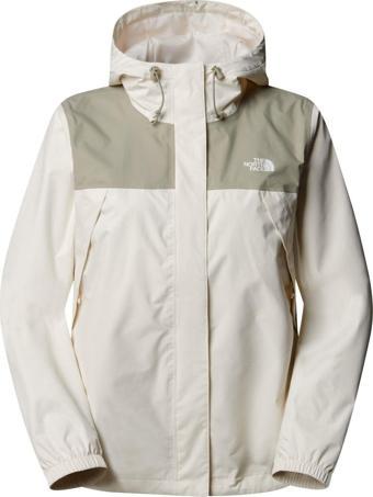 The North Face W ANTORA Kadın Ceket NF0A7QEU4QI1