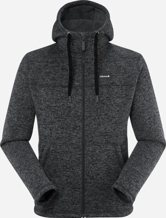 Lafuma CALI Kapşonlu Polar Ceket Erkek LFV12139 7085
