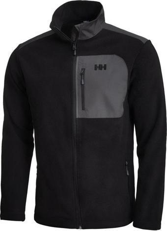 Helly Hansen BLOCK FULLZIP Erkek Polar Mont HH..12009 HHA.990