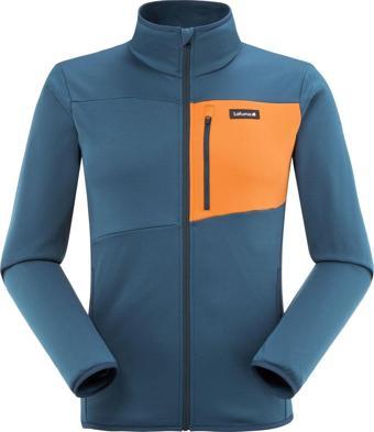 Lafuma SHIFT F-ZIP Erkek Tam Fermuar Polar LFV12144 7125