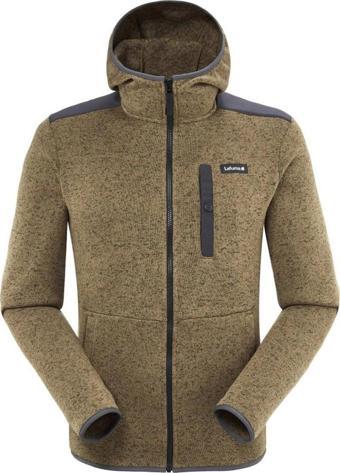 Lafuma CLOUDY HOODIE Erkek Polar Ceket LFV12146 6766