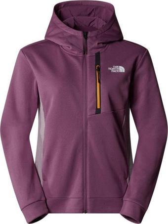 The North Face Kadın MA FZ POLAR NF0A893U6WO1