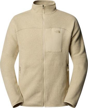 The North Face Erkek FRONT RANGE POLAR NF0A84HV66P1