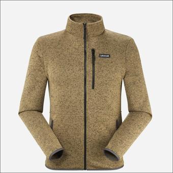 Lafuma CLOUDY F-ZIP Polar Erkek Ceket Tam Fermuar LFV12356 LFV.6766