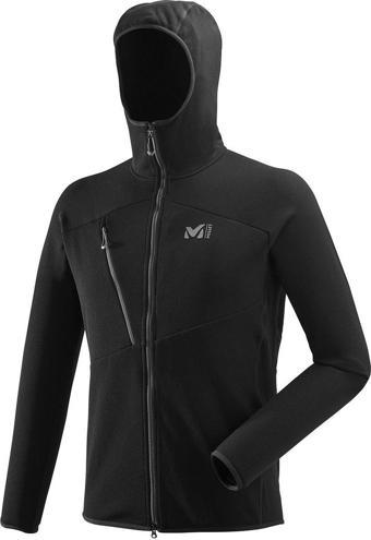 Millet Elevation Power Hoodie Kapşonlu Erkek Ceket  MIV7681 0247