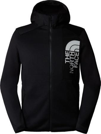 The North Face Erkek MERAK KAPÜŞONLU SWEATSHİRT NF0A3YG553R1