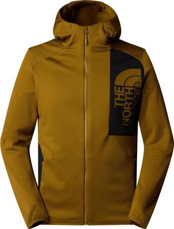 The North Face Erkek MERAK KAPÜŞONLU SWEATSHİRT NF0A3YG55HO1