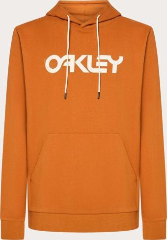 Oakley B1B PO HOODIE 2.0 Erkek Sweatshirt OAKFOA402599-OAK.52C