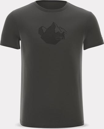 Millet SUMMIT Polartec® Power Dry® Tişört MIV10082 N8637