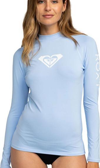 Roxy Whole Hearted Ls Kadın T-Shirt Erjwr03547-Roxy.Bhg0