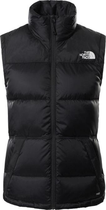 The North Face W DIABLO DOWN Kadın Yelek  NF0A4SVLKX71