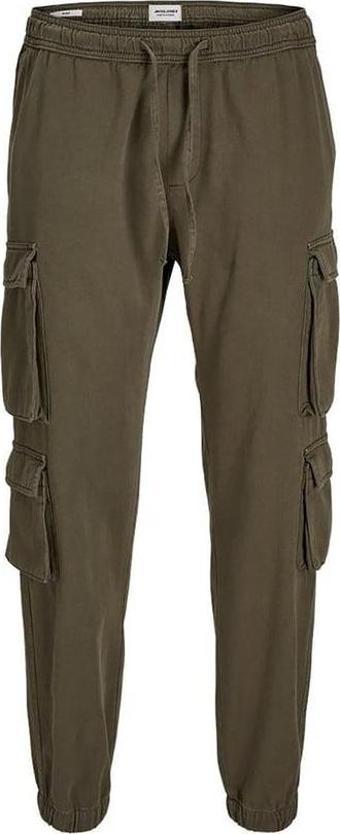 Jack&Jones Jpstbill Jjmulti Erkek Kargo Pantolon