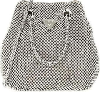 Guess Zalina Pouch Kadın Çanta HWRY9350750
